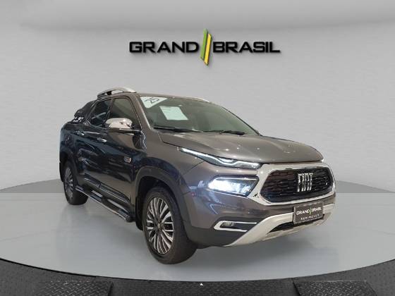 FIAT TORO 2.2 TURBO DIESEL RANCH 4WD AT9